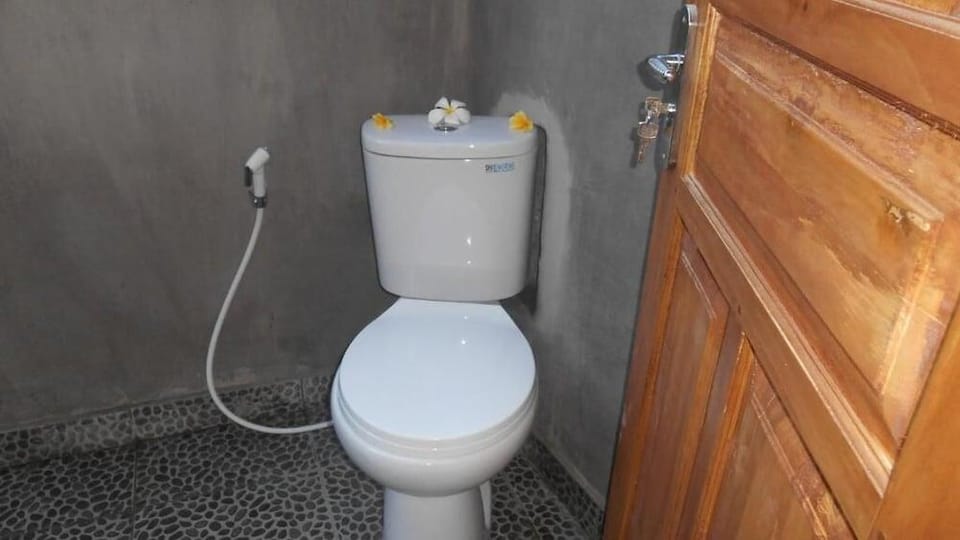 Taman Menjangan Homestay Hotel in Bali