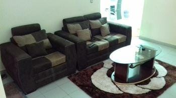 Aziz Residence Hotel in Dakar