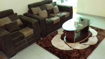 Aziz Residence Hotel in Dakar