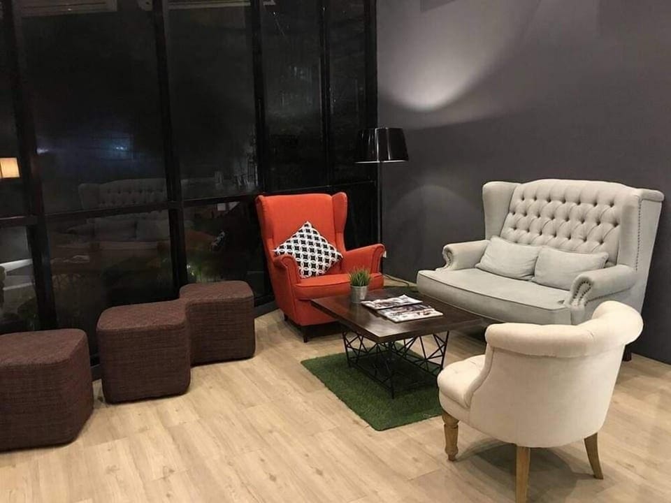 RedDoorz Premium Coco Hotel Hotel in Thailand