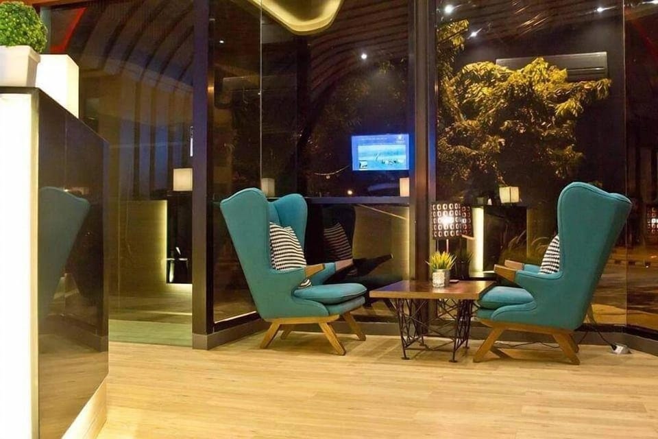 RedDoorz Premium Coco Hotel Hotel in Thailand