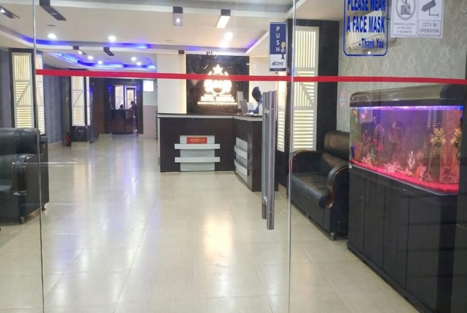 Hotel Sheetal International(Siwan, Bihar) Hotel in India