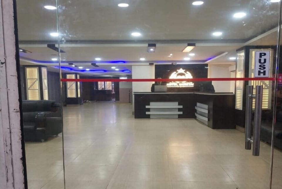 Hotel Sheetal International(Siwan, Bihar) Hotel in India