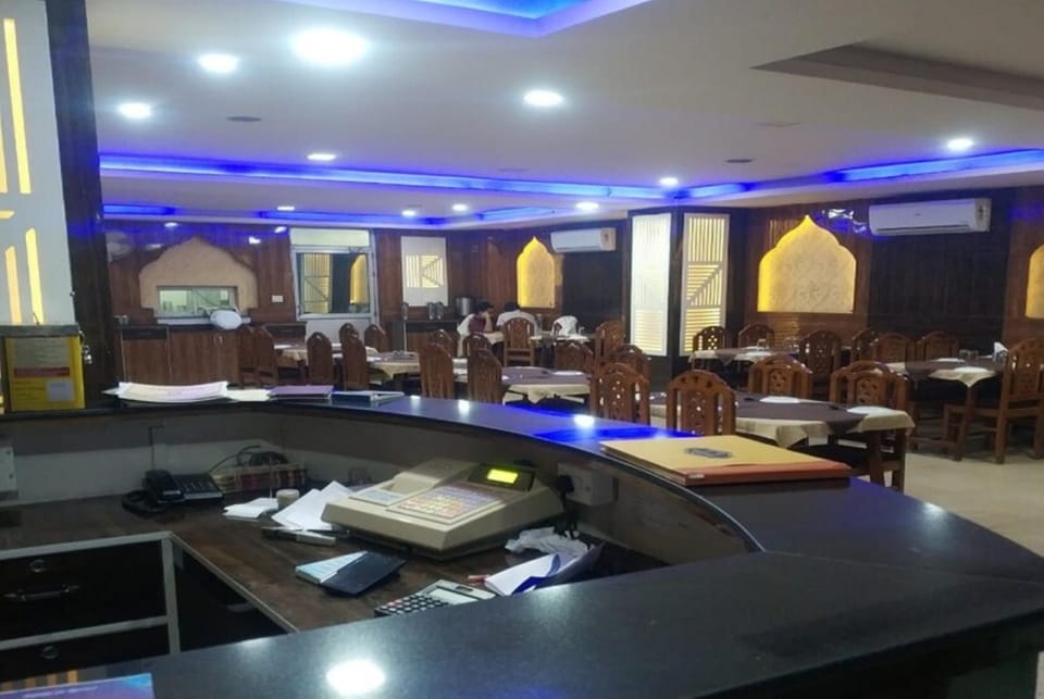 Hotel Sheetal International(Siwan, Bihar) Hotel in India