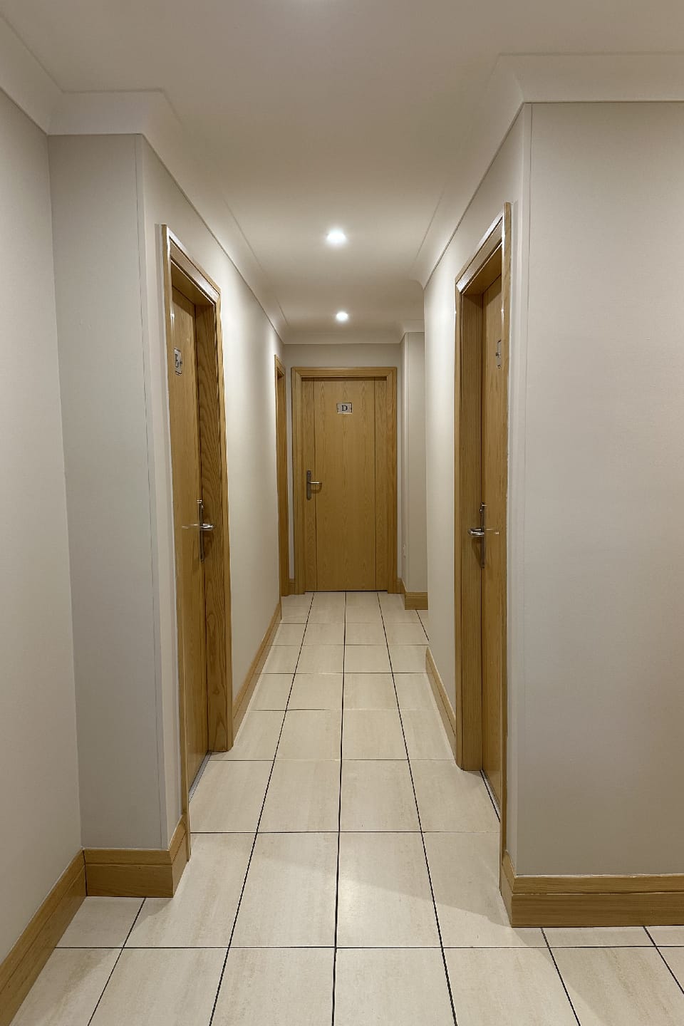 Holiday @ Hubble Hostel in Galway