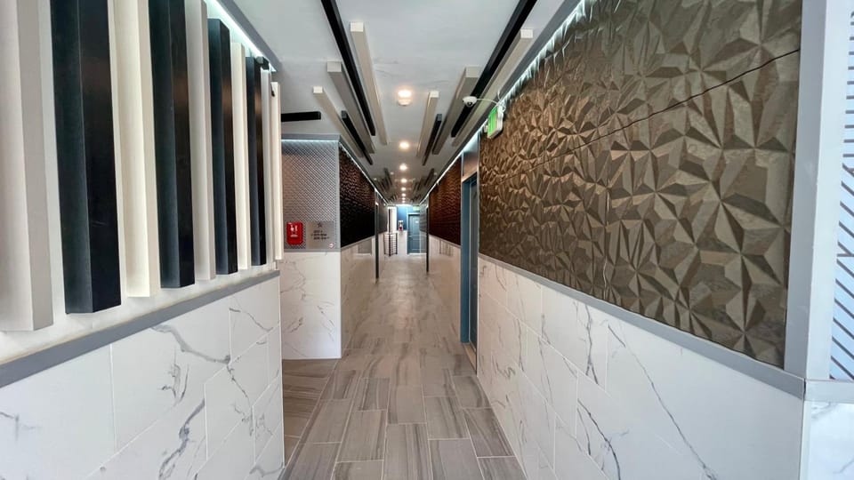 Quintessence ApartHotel Apartment hotel in Hollywood