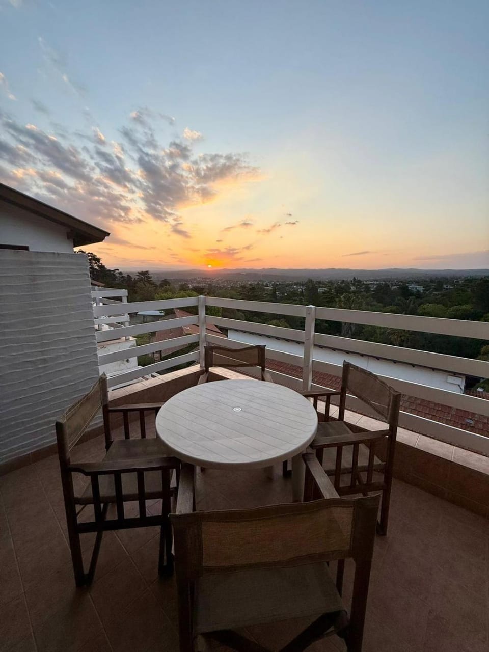 Las Ardillas Cabanas y Suites Lodge in La Falda