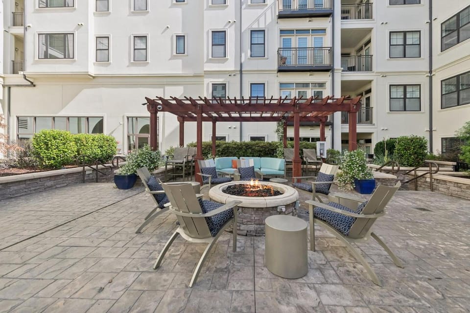 Kasa Village District Raleigh Apartment hotel in Raleigh