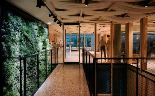 CASCADA Thermal Springs & Hotel Hotel in Portland