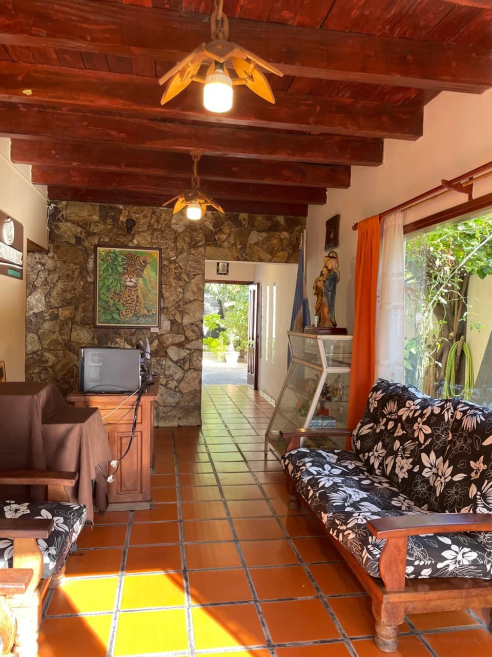 Benitez Hosteria Inn in Jujuy Province, Argentina