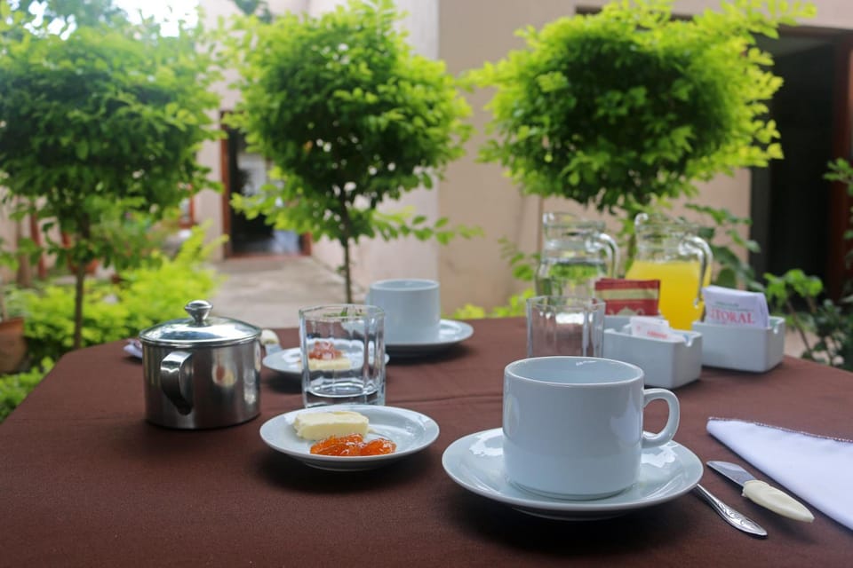 Benitez Hosteria Inn in Jujuy Province, Argentina