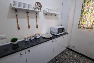 Urban escape/ 2BR spanish style Hotel in Fuengirola
