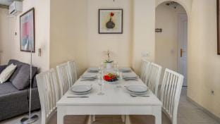 Riviera seaview getaway Hotel in Sitio de Calahonda