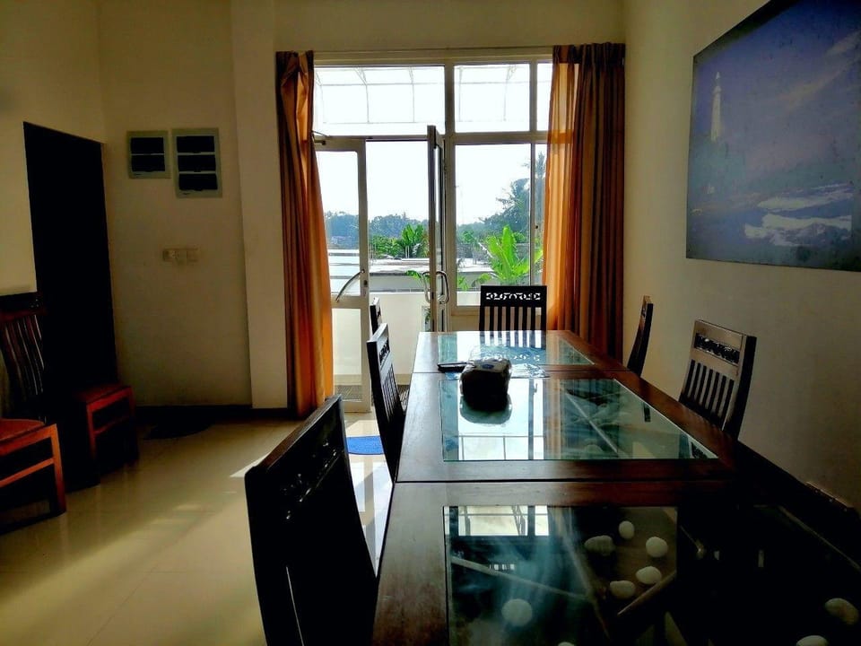 Omeeco Guest Hotel in Southern Province
