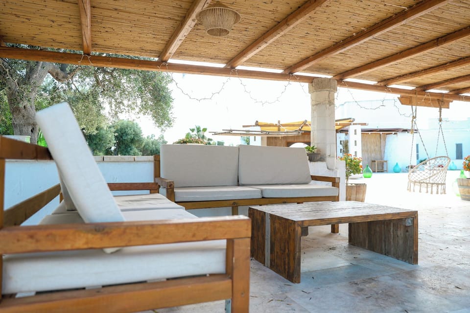 Masseria Piccole Taverne Hotel in Province of Taranto