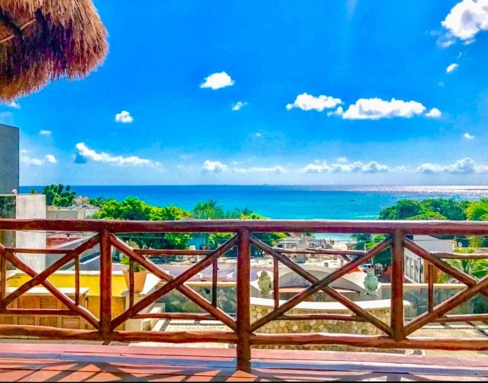 Hotel Cielo, Playa del Carmen Hotel in Playa del Carmen