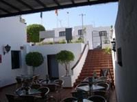Rosamar Hotel in Puerto del Carmen