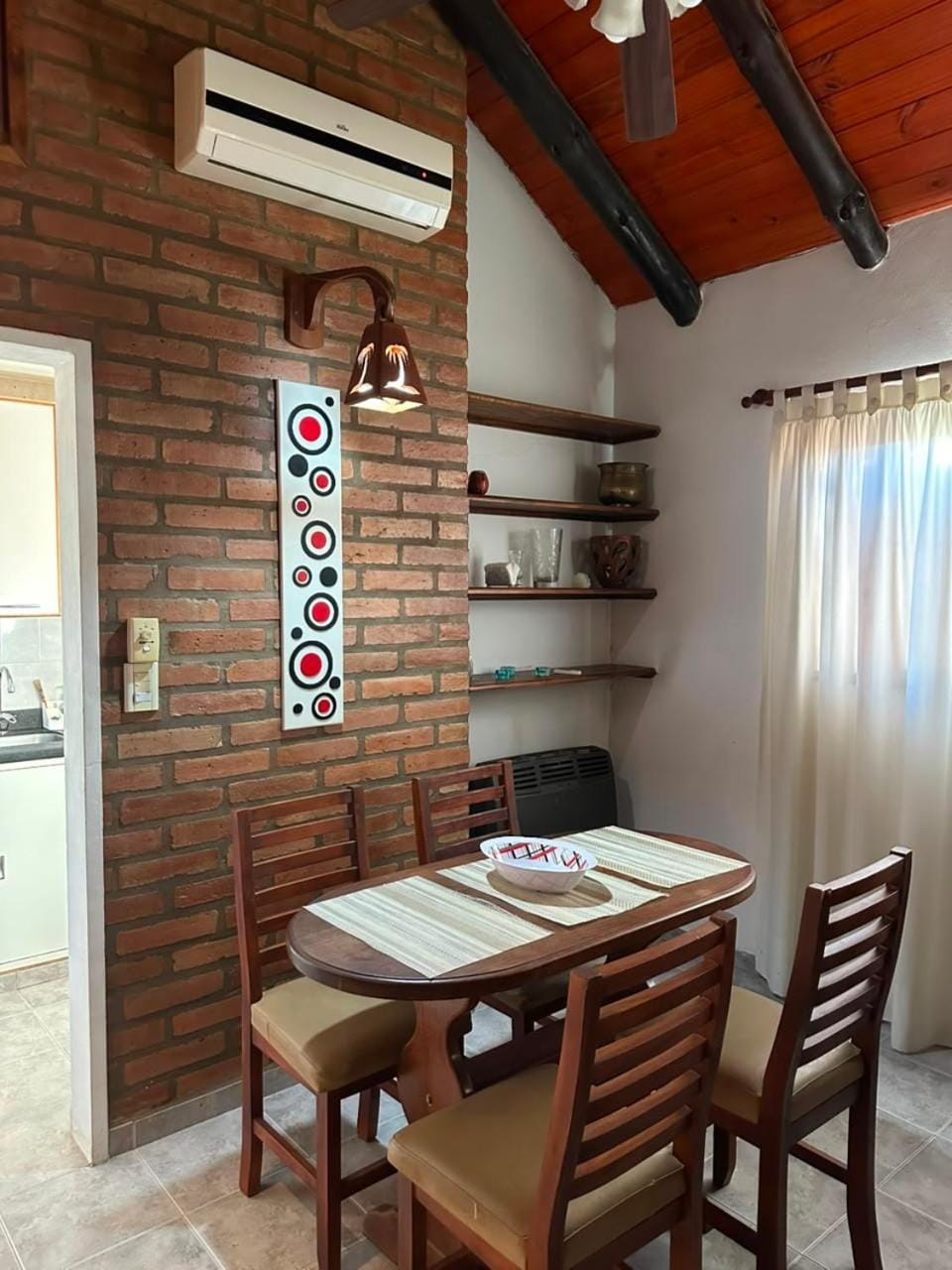 Hosteria Suenos Dorados Inn in Villa de Merlo