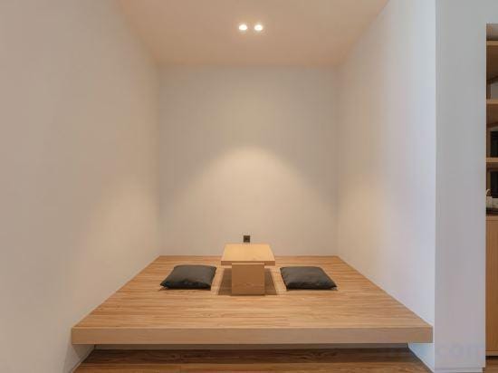 Calmingstay Hotel in South Korea