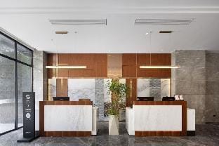Rezen Dong Hotel Hangzhou Qianjiang Century City Olympic and International Expo Center Hotel in Hangzhou
