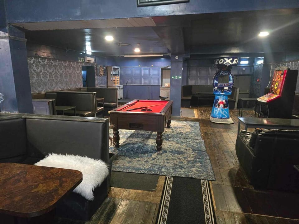 Rose Hotel in Blackpool
