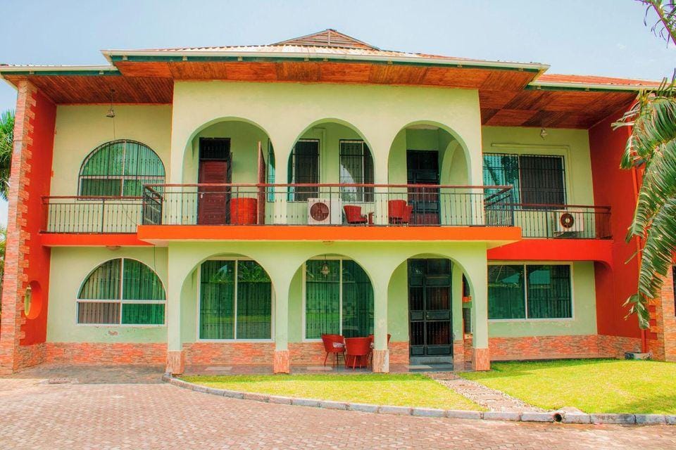 Amariah Hotel in City of Dar es Salaam