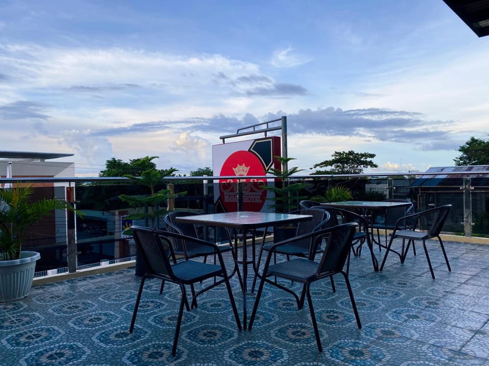 Emmie Hotel Hotel in Bicol