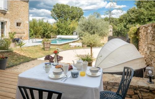 Chambre d'hotes de la Savonnerie Hotel in Provence-Alpes-Côte d'Azur