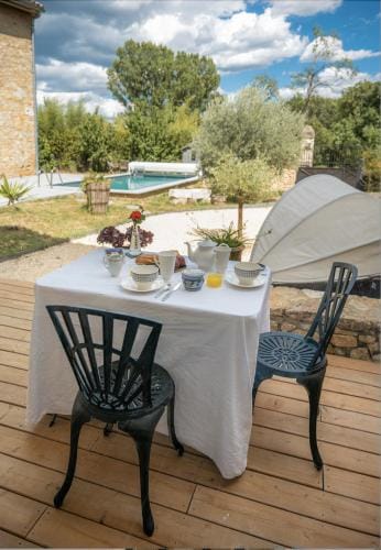 Chambre d'hotes de la Savonnerie Hotel in Provence-Alpes-Côte d'Azur