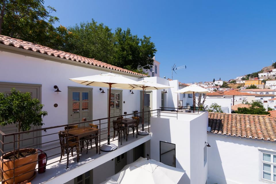 Maison Muse Hotel in Islands