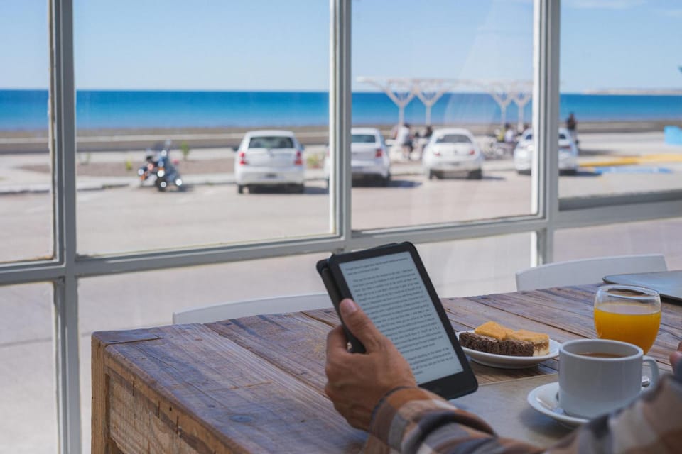 Rayentray Hostal Hotel in Puerto Madryn