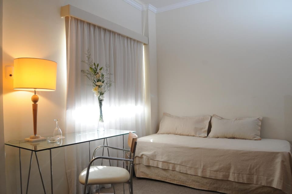 Parra Hotel & Suites Hotel in Rafaela
