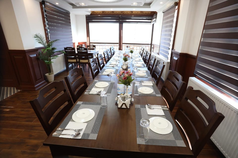 Hotel Paldan Hotel in India