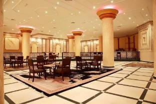 Crown Palace Hotel and Suites Ajman Hotel in Ajman