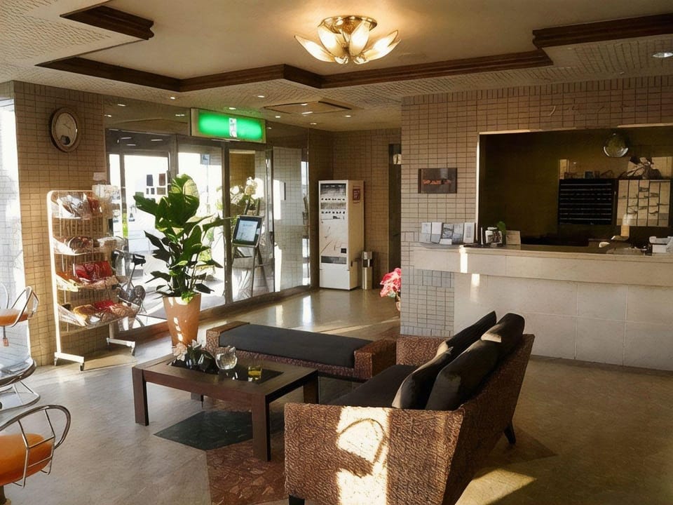 Hotel Crown Hills Naruto Hotel in Hyogo Prefecture