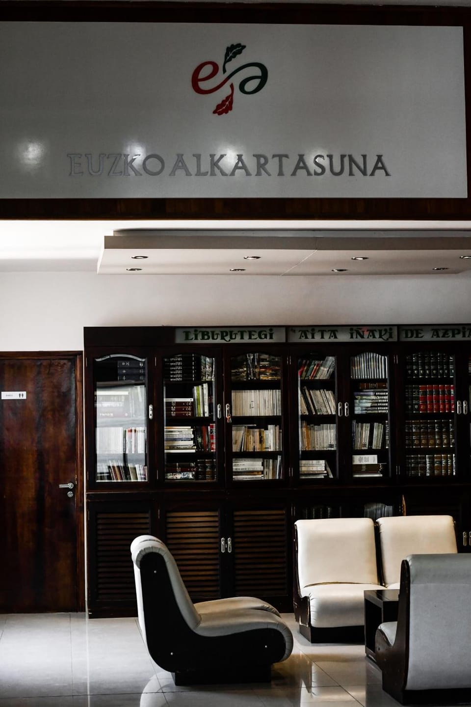 Hotel Euzko Alkartasuna Hotel in La Pampa Province, Argentina