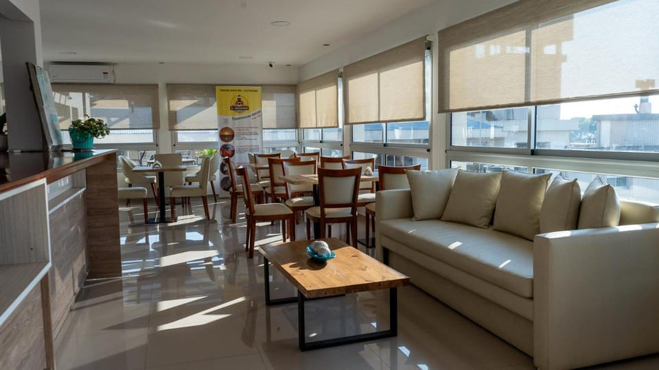 Altair Hotel Hotel in San Clemente del Tuyú