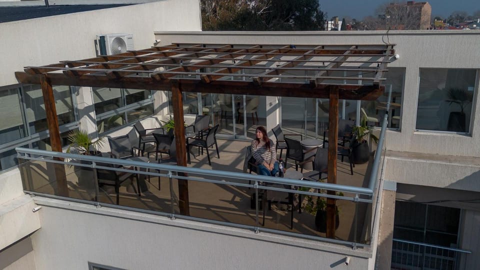 Altair Hotel Hotel in San Clemente del Tuyú