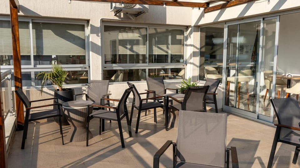 Altair Hotel Hotel in San Clemente del Tuyú