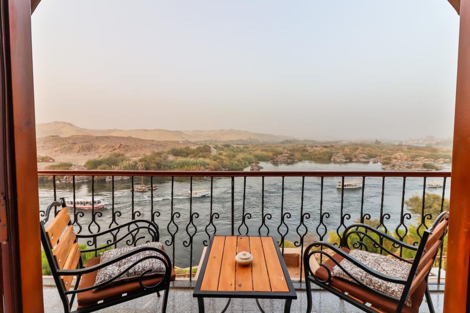 Saluga Nubian Guest House Hotel in Egypt