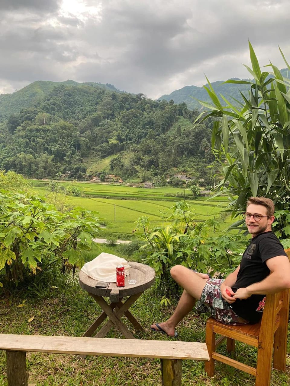 Tay Eco House Hotel in Vietnam