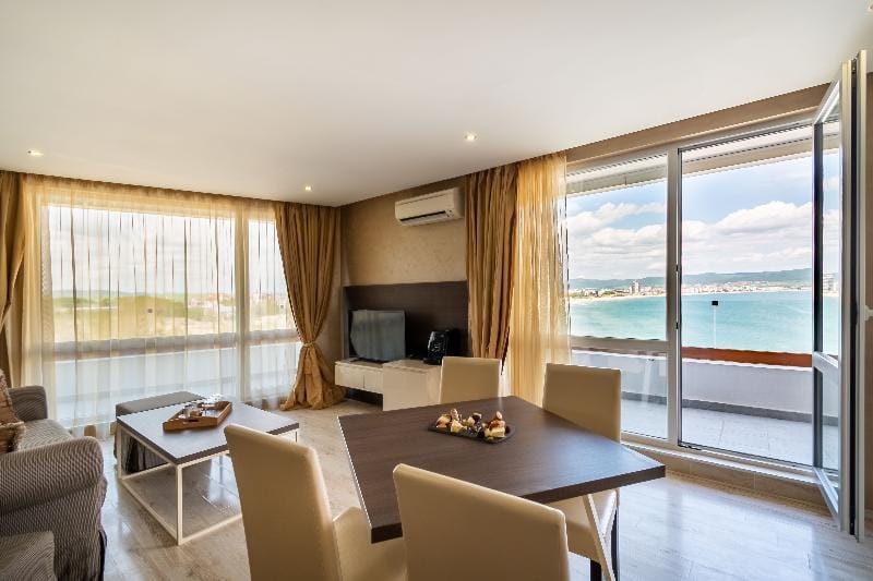 Paradiso Dreams Hotel in Nessebar