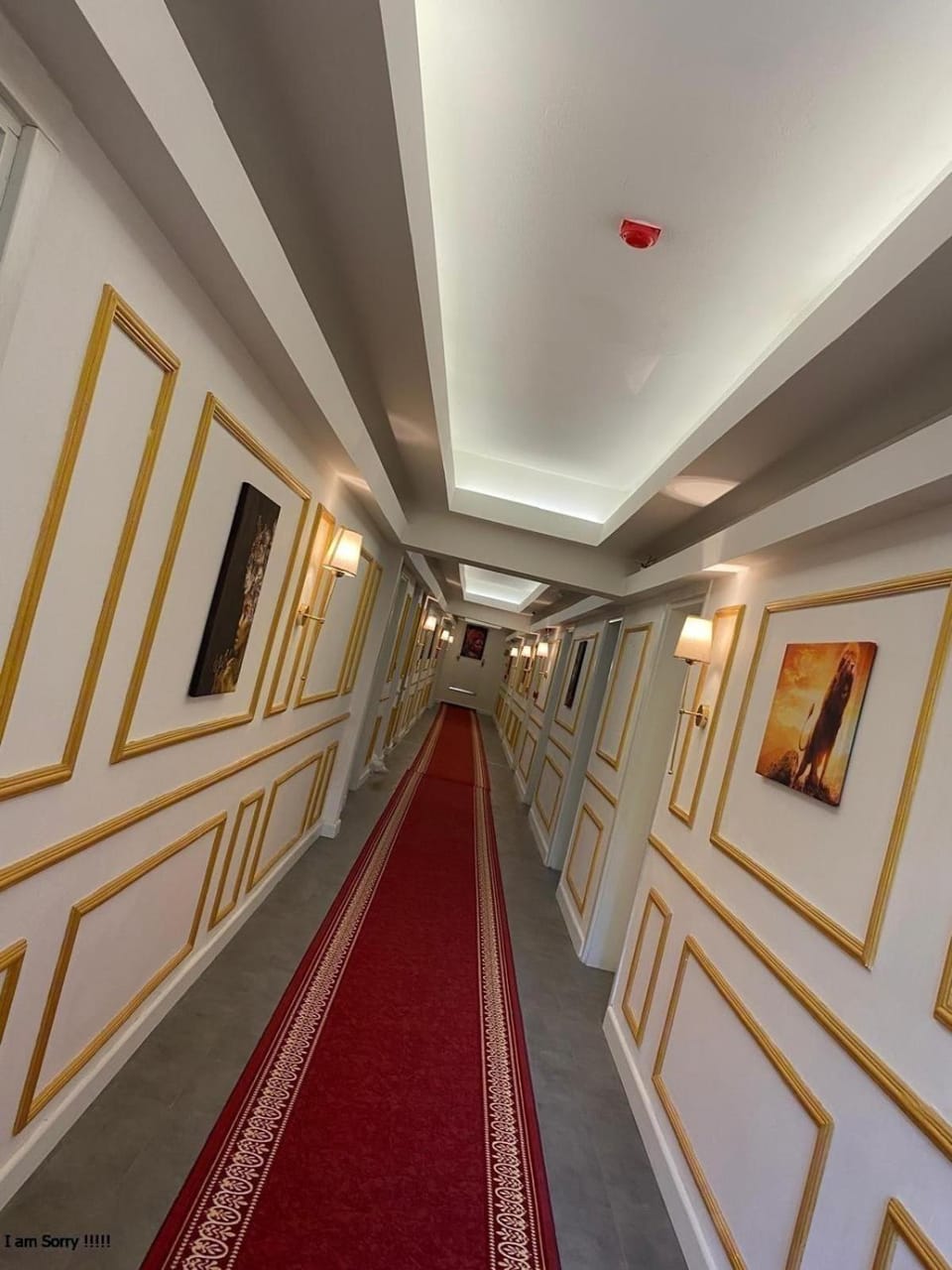 Global Termal Hotel Hotel in Greece
