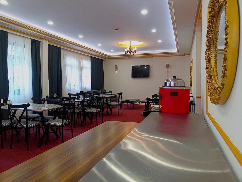 Global Termal Hotel Hotel in Greece