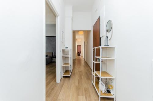 Noisette Room Hotel in Milan