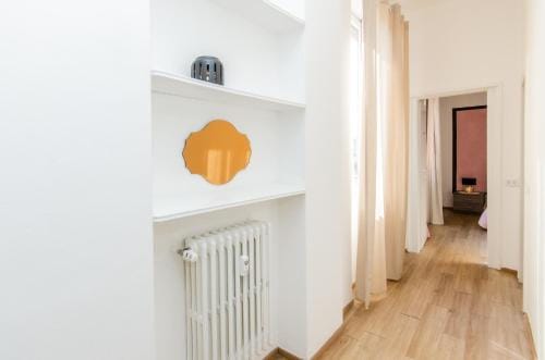 Noisette Room Hotel in Milan