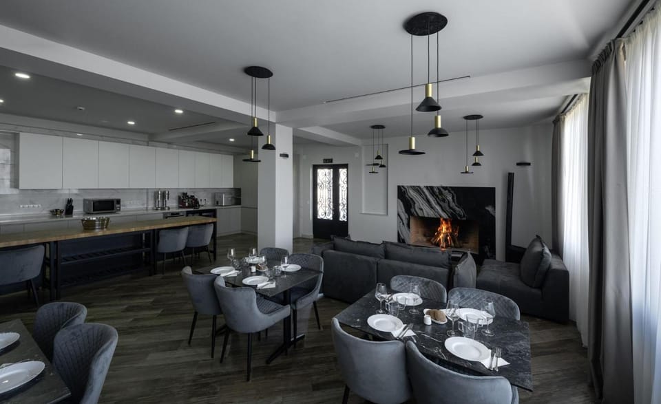 Eclipse Winery Boutique Hotel Hotel in Georgia