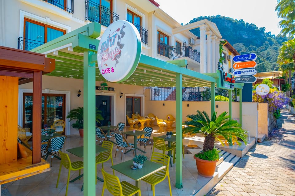 Cennet Life Otel Hotel in Fethiye