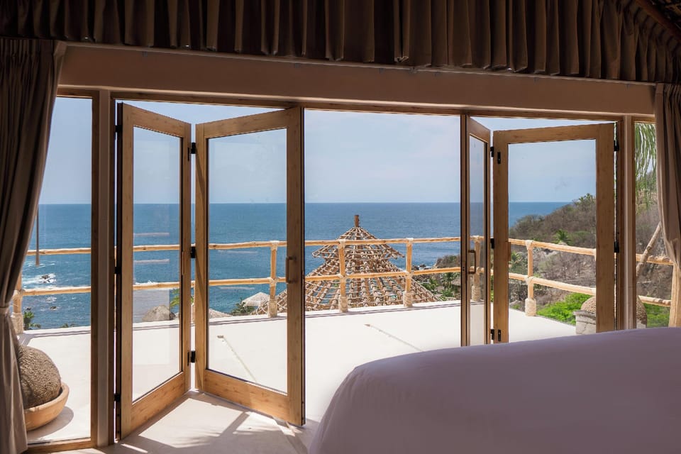 Xeno Hotel Boutique Hotel in State of Oaxaca