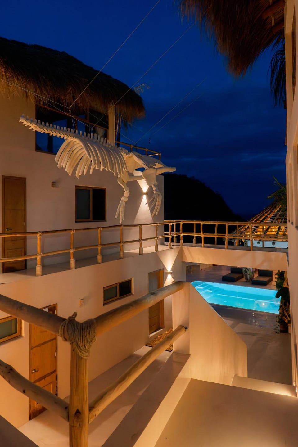 Xeno Hotel Boutique Hotel in State of Oaxaca